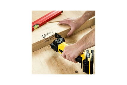 Аккумуляторный многофункциональный инструмент Trotec PMTS 10-20V 4420000055