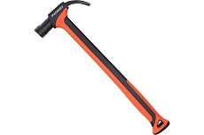 Молоток-гвоздодер Patriot NHF 450 L, Expert, 400 мм 777001312