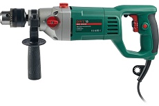 Ударная дрель DWT SBM-1050 DT 5.1.24