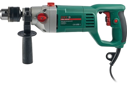 Ударная дрель DWT SBM-1050 DT 5.1.24