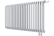 Радиатор КЗТО PC 2-500-22 1/2 нп прав