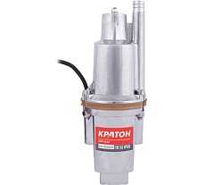 Погружной вибрационный насос Кратон SWP-01/25 5 04 04 021
