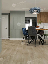 Виниловый ламинат Alpine Floor Grand Sequoia LVT Шварцевальд 1219.2x184.15x2.5 мм, ECO 11-1802