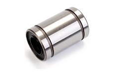 Линейный подшипник CNIC LMЕ 12 UU 12x22x32 мм, закрытый тип 47703