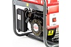 Бензиновый генератор Kronwerk LK 2500,2,2 кВт, 220В, бак 15 л 94687
