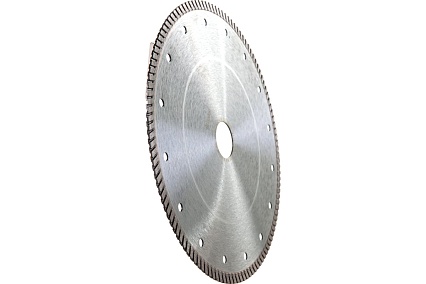 Диск алмазный отрезной (230 мм; 30/25.4 мм) Industrial SK-I Fubag 58515-6