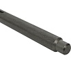 Насадка SDS-max для забивки стержней заземления PROxima EKF gc-sds-max