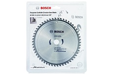Пильный диск ECO AL (190x20/16 мм; 54T) Bosch 2608644390