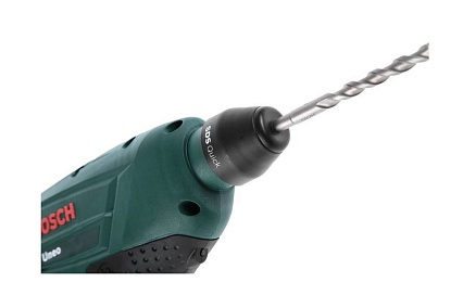 Аккумуляторный перфоратор Bosch Uneo 10.8 LI-2 0.603.984.020