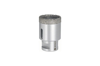 Коронка алмазная DRY SPEED для УШМ (65х35 мм; М14) Bosch 2608587129