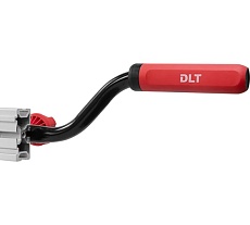 Система переноски крупноформатного керамогранита DLT Auto, 6 помповых присосок с АВТО подкачкой, г/п 500 кг 1770