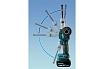 Аккумуляторный ленточный напильник Makita LXT DBS180Z