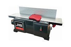 Фуговальный станок JIB 22102 HL 1,1 кВт, 230 В 0309020251000