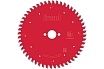 Диск пильный 260x2.3/1.8x30 мм, Z80, A=-5, HLTCG, Miter Aluminium Freud FR26A001M