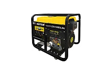 Электрогенератор дизельный Huter LDG 13000LXА 64/2/10