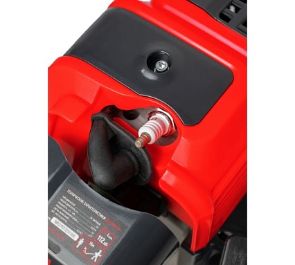 Бензиновый триммер Verton garden BR-521 Professional 01.5985.6397
