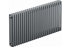 Радиатор Rifar TUBOG (Титан) TUB 3057-26-TI