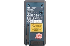 Лазерный дальномер-уклономер Bosch GLM 80 0.601.072.300