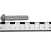 Зенковка (16.5х10х56 мм; Z3; 120°; HSSE) Bucovice Tools 890165