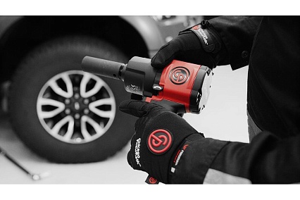 Пневматический ударный гайковерт Chicago Pneumatic CP7748 1/2" 894072308