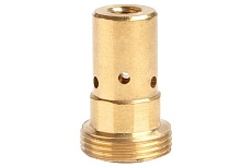 Вставка под наконечник (10 шт; M6; 25 мм) для MS 400/500 Сварог ICF0036 98554