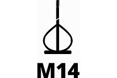 Миксер Einhell TE-MX 1600-2 CE 4258555