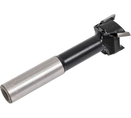 Сверло чашечное (19x70 мм; Z=2+2; S=10 мм; RH) ROTIS 443.1970R