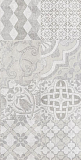 Плитка Laparet Bastion серая мозаика 20х40 см, 00-00-1-08-00-06-453