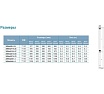 Скважинный насос LEO 3XRm 2/38-1.1 1098