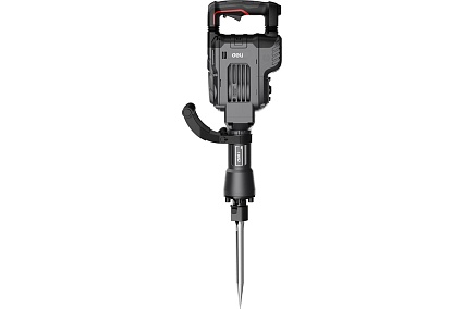 Профессиональный отбойный молоток Deli DE-DG15-2E 134563