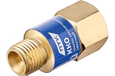 Клапан обратный кислород ККО (М12x1.25) ПТК 00000040145