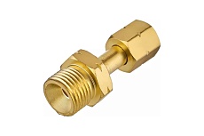 Переходник М12 - М16 (левый) ПТК 37799