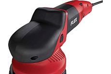 Эксцентриковая полировальная машина Flex XCE 10-8 125 P-Set 447269