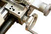 Токарно-фрезерный станок Metal Master MML 2550 MV 15542