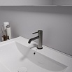 Смеситель для раковины Oliveeka Y-Line OL-88139017-BGM оружейный металл