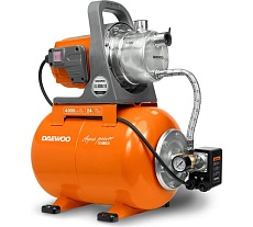 Насосная станция Daewoo DAS 4000/24