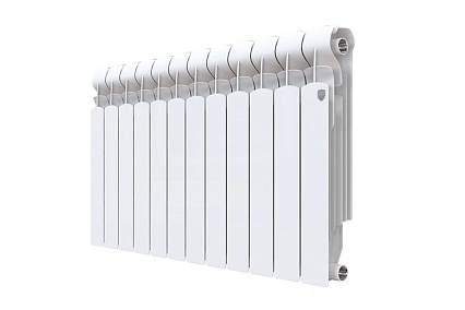 Радиатор Royal Thermo Indigo Super 500 - 12 секций НС-1125979