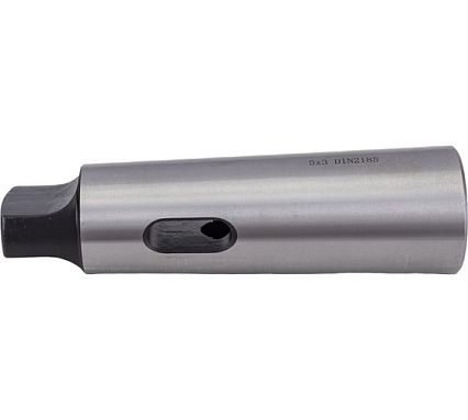 Втулка переходная КМ 5/3 с лапкой SOVIS 21029