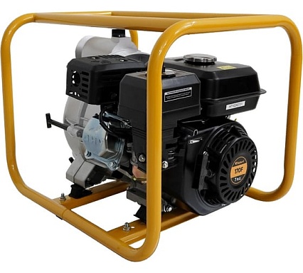 Мотопомпа Habert 80WG 00-00160586