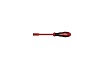 Диэлектрический торцовый ключ VDE Рк6 HAUPA 102526