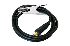 Комплект кабеля заземления в сборе до 250 А, 3 м Дока DK.4300.11526