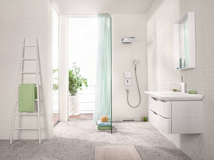 Шланг Hansgrohe Isiflex 28276000 160 см хром