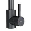 Смеситель для кухни Am.Pm X-Joy S F85B05022 черный