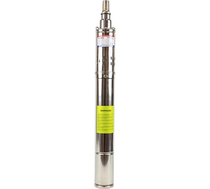 Скважинный винтовой насос HB Pump ВИНТ 3-30-175 SW1035