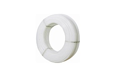 Труба из сшитого полиэтилена LeoPipe белая 16х2.0 300