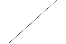 Электроды вольфрамовые WL-15-175 (10 шт; 1.6 мм; синий; AC/DC) Gigant G-610
