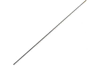 Электроды вольфрамовые WL-15-175 (10 шт; 1.6 мм; синий; AC/DC) Gigant G-610
