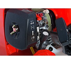 Воздуходувка Echo ES-2100