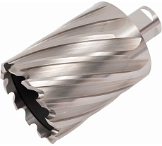 Сверло корончатое HSS, L=50 мм, d=50 мм Gigant GCD-5050