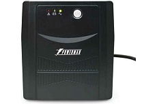 Источник бесперебойного питания Powerman BackPro 1050Plus 6152121